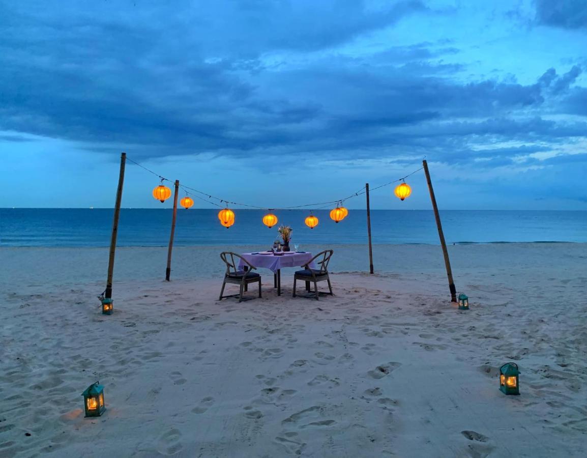 Sailing Club Resort Mui Ne Phan Thiet Exterior photo