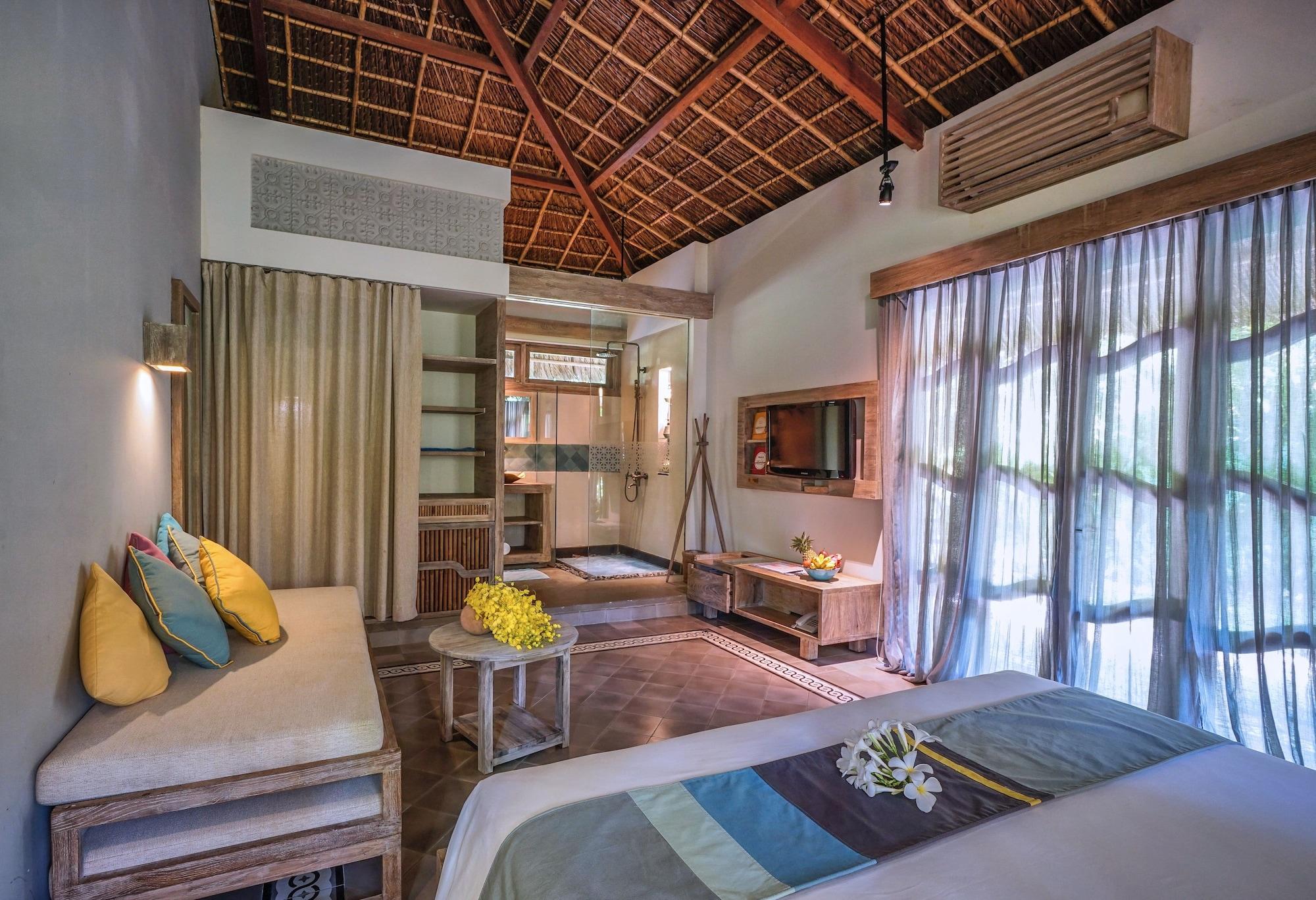 Sailing Club Resort Mui Ne Phan Thiet Exterior photo