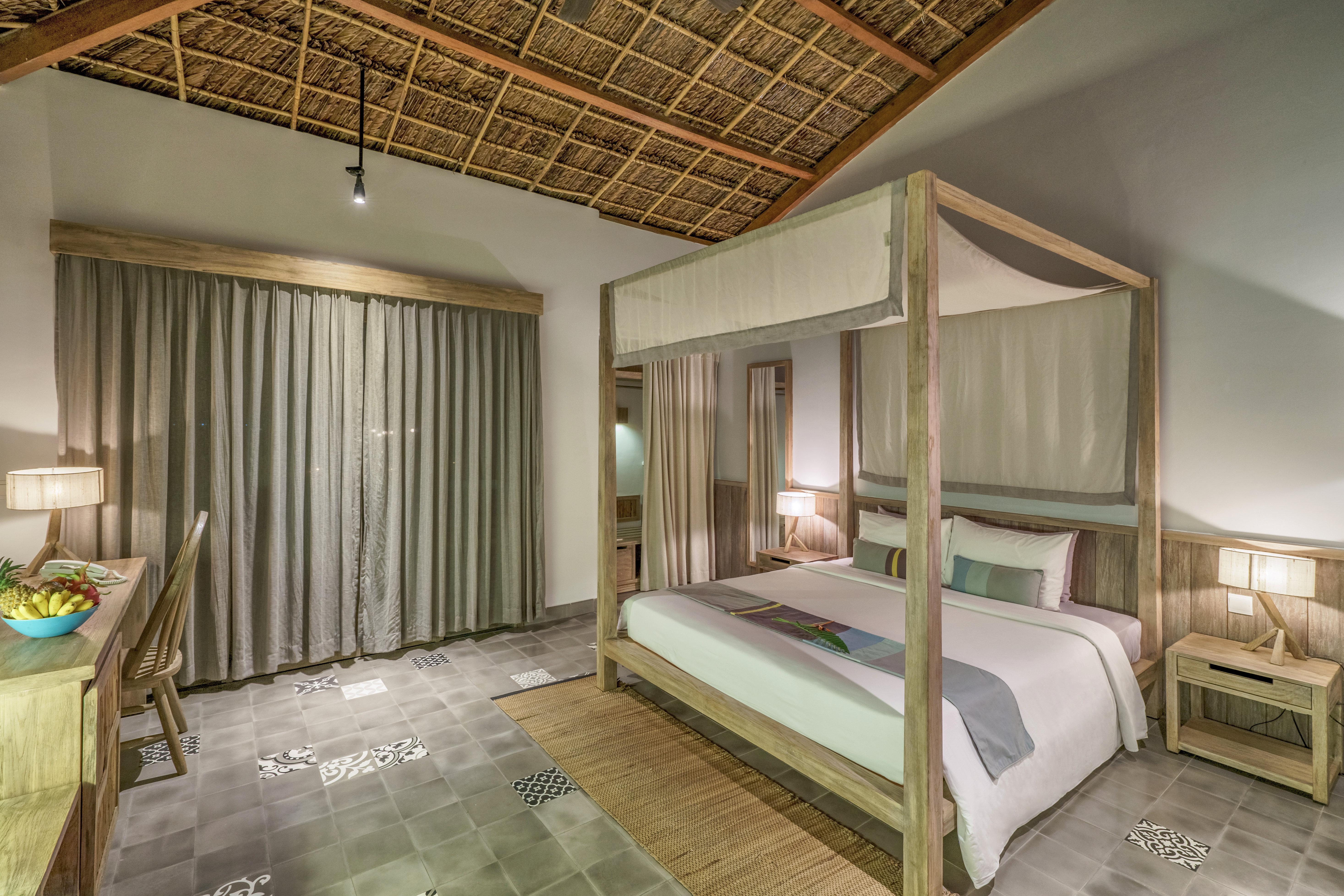 Sailing Club Resort Mui Ne Phan Thiet Exterior photo