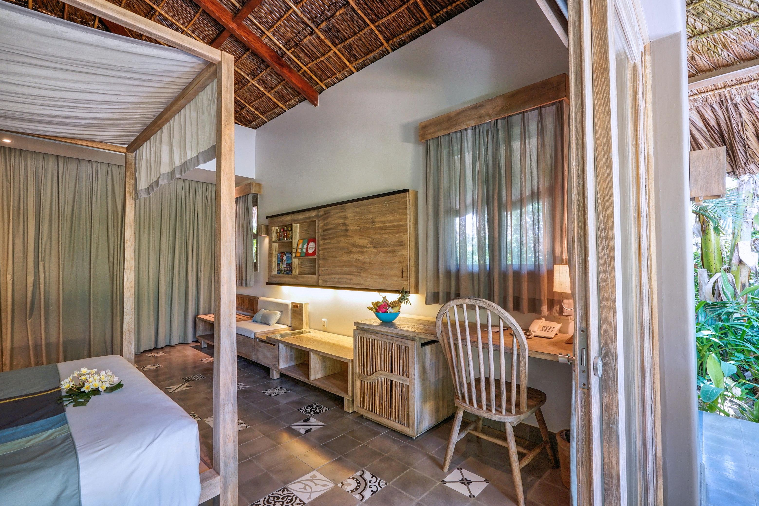 Sailing Club Resort Mui Ne Phan Thiet Exterior photo