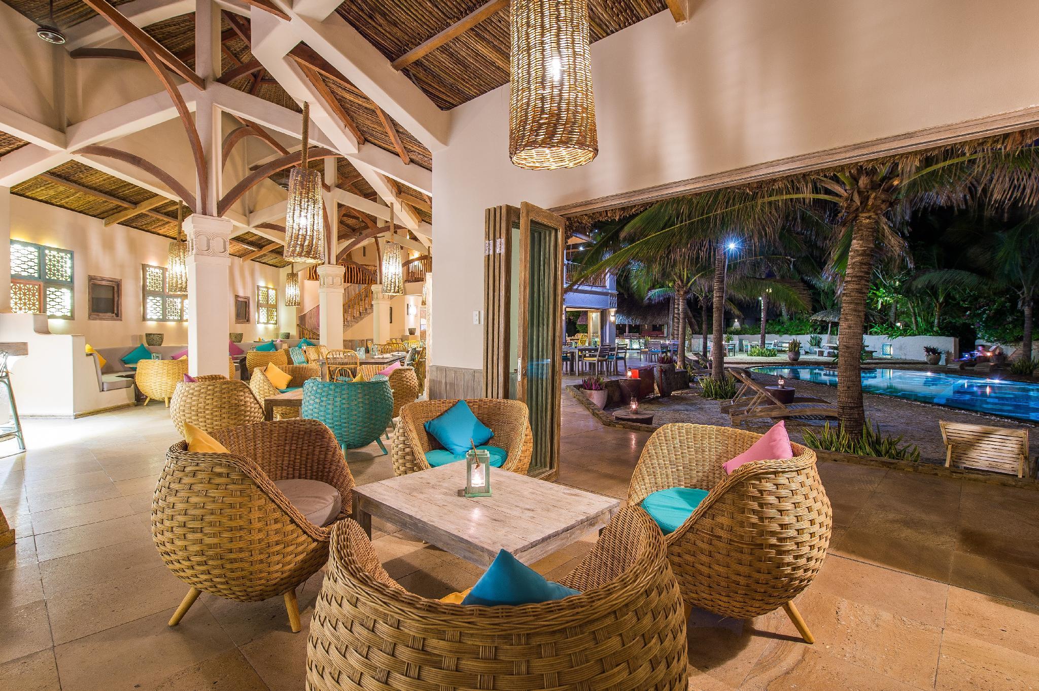 Sailing Club Resort Mui Ne Phan Thiet Exterior photo