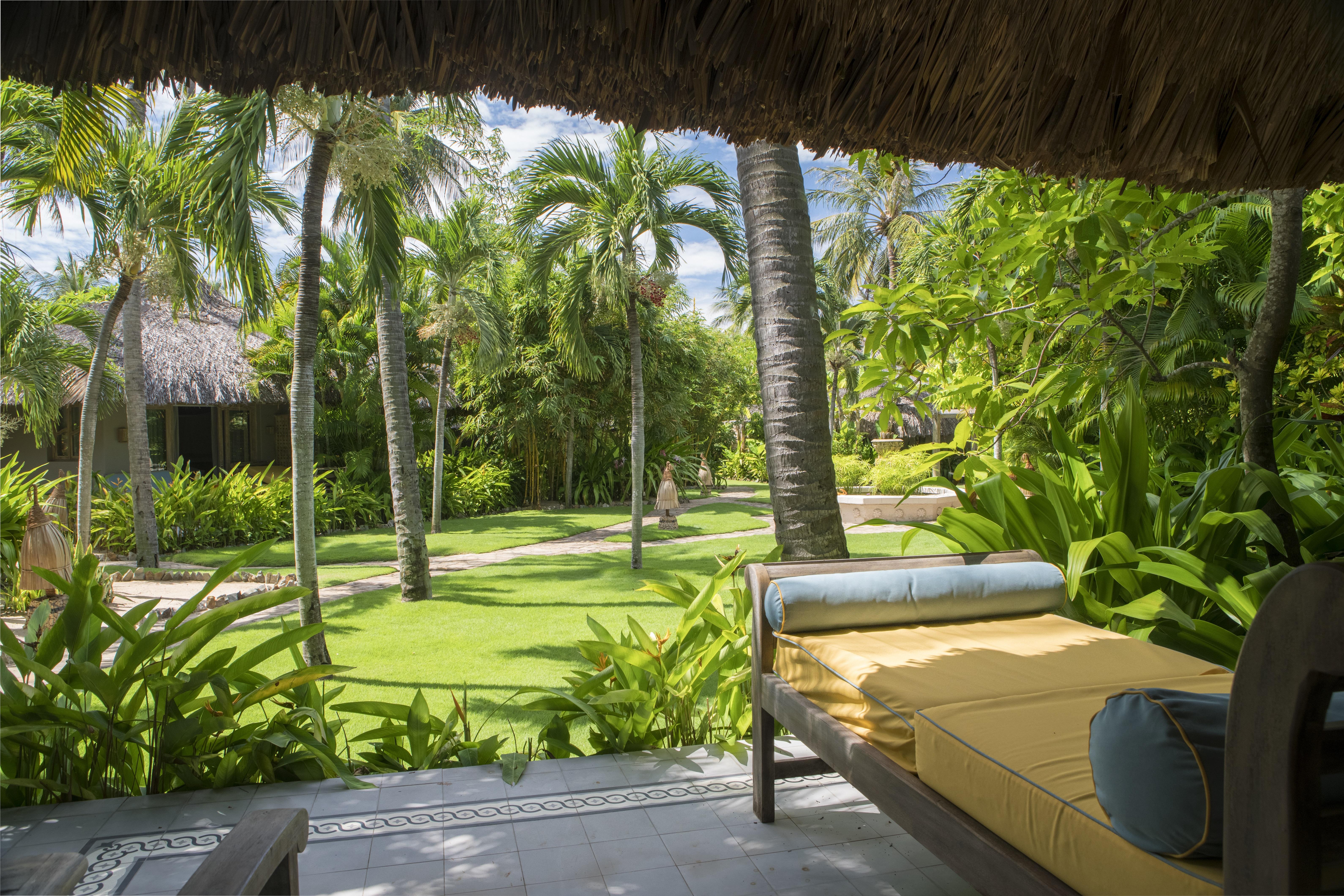 Sailing Club Resort Mui Ne Phan Thiet Exterior photo