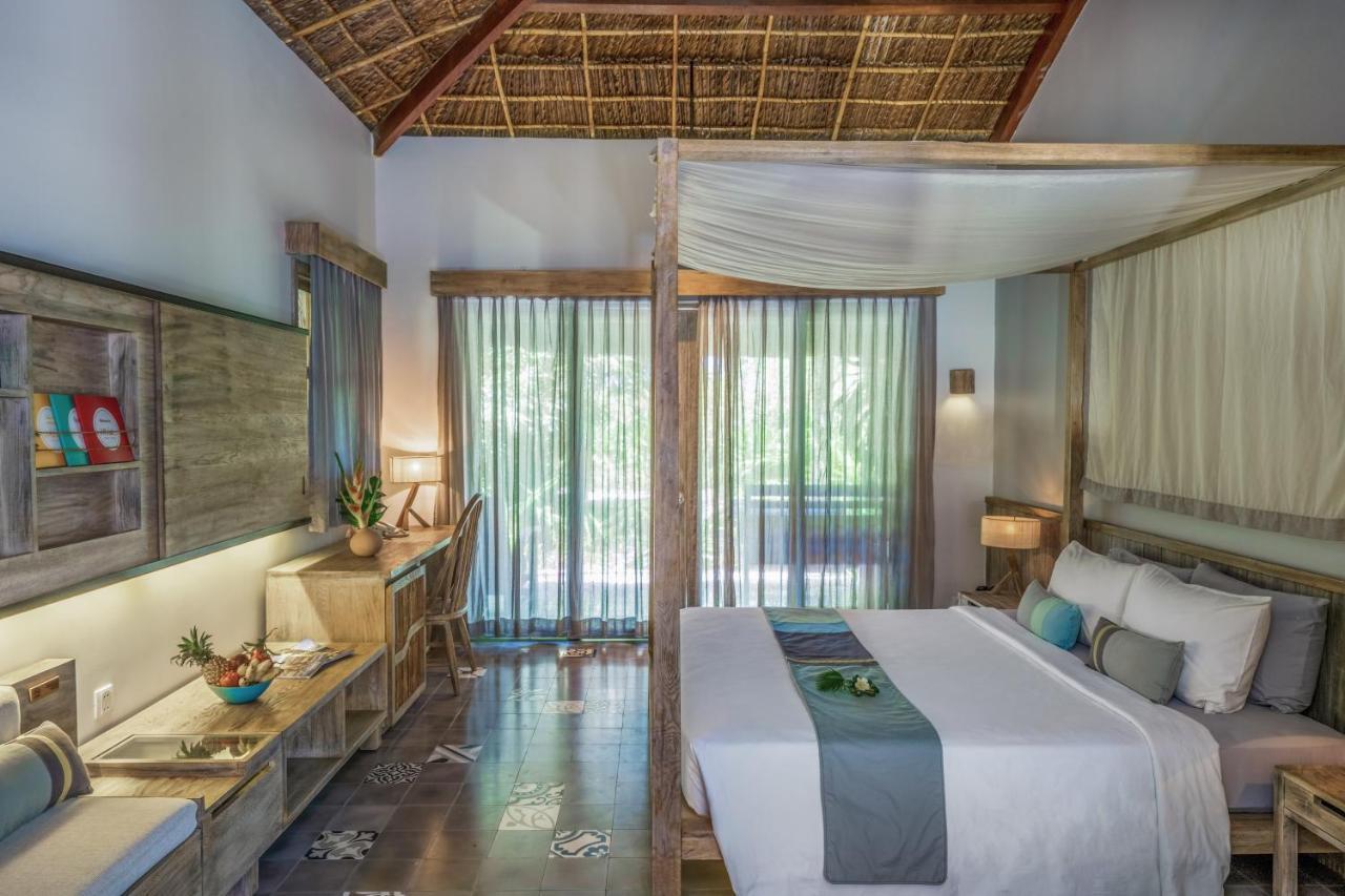 Sailing Club Resort Mui Ne Phan Thiet Exterior photo